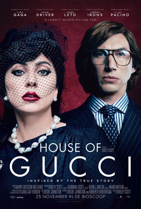 house of gucci streaming italiano|house of gucci watch online free.